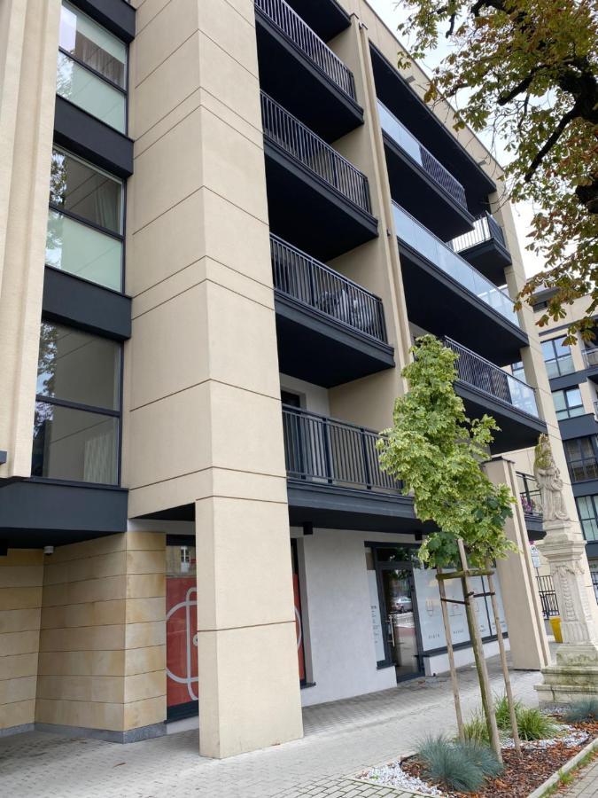 Family & Business Elegant Apartments, Kadzielnia, Wdk, Stadion Korona -1 Bedroom, Terrace, Garage, New! キェルツェ エクステリア 写真