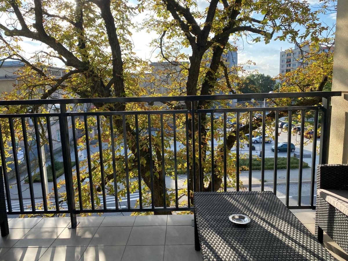 Family & Business Elegant Apartments, Kadzielnia, Wdk, Stadion Korona -1 Bedroom, Terrace, Garage, New! キェルツェ エクステリア 写真