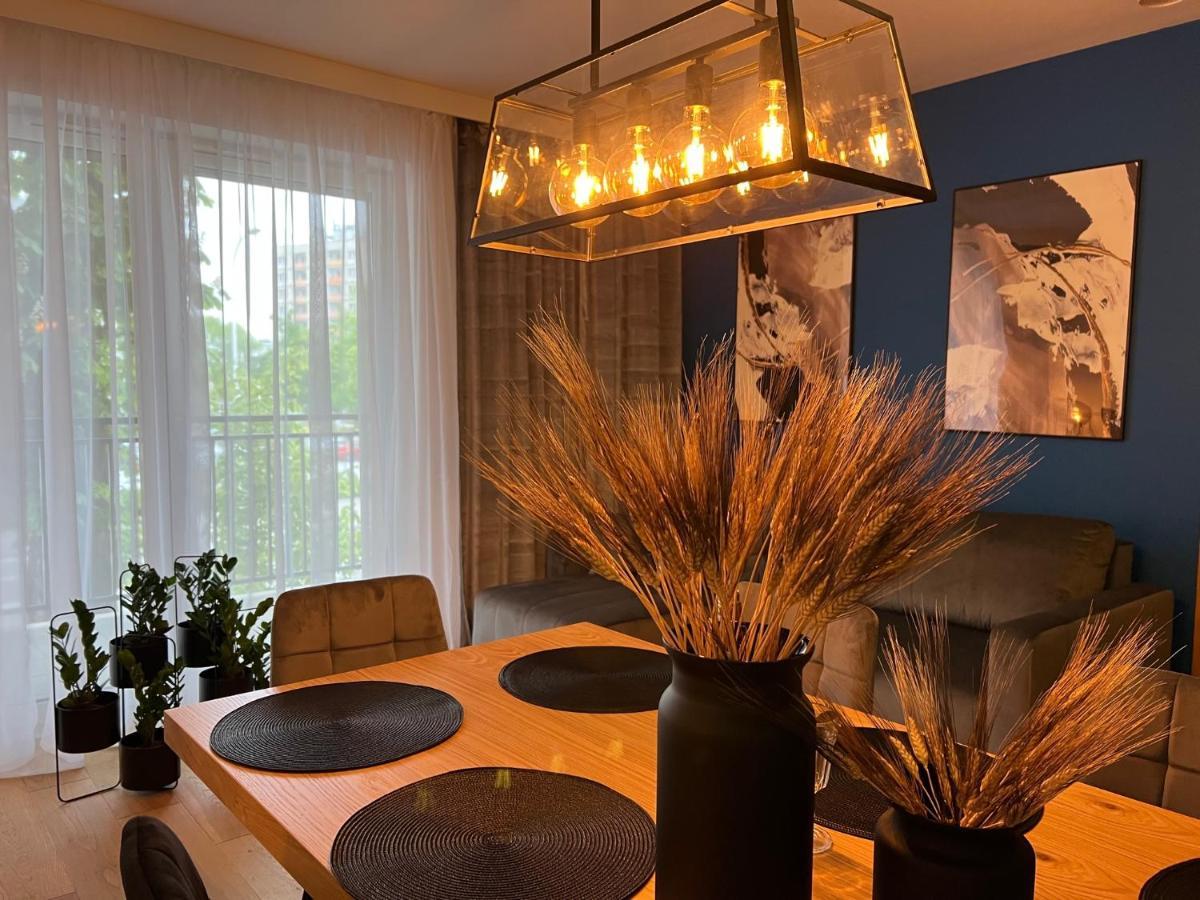 Family & Business Elegant Apartments, Kadzielnia, Wdk, Stadion Korona -1 Bedroom, Terrace, Garage, New! キェルツェ エクステリア 写真