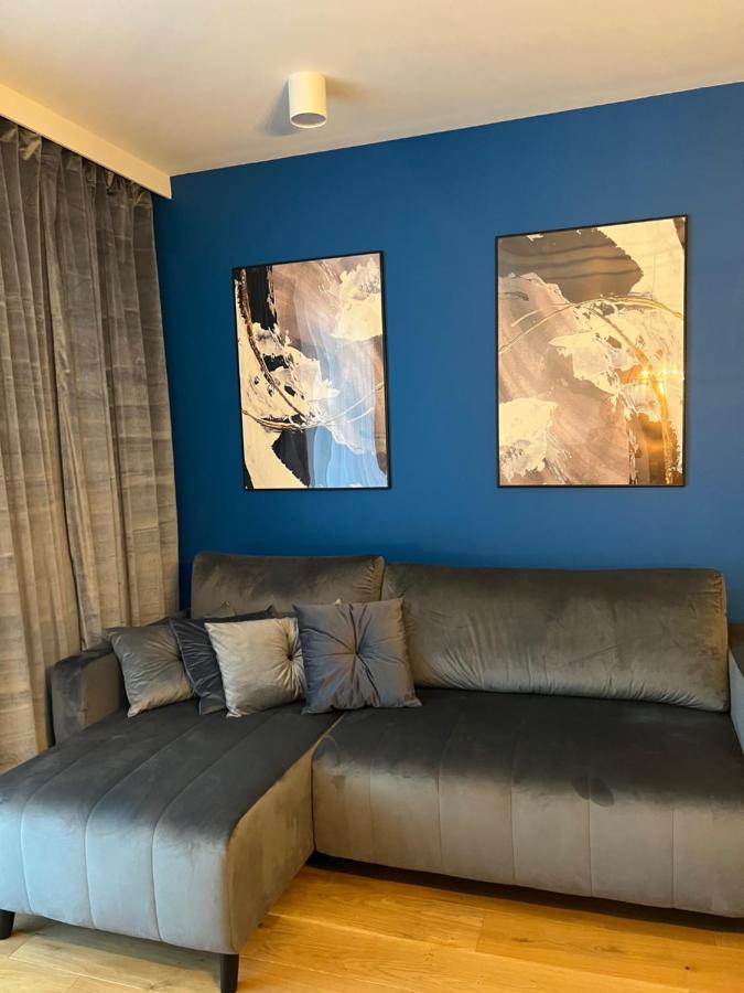 Family & Business Elegant Apartments, Kadzielnia, Wdk, Stadion Korona -1 Bedroom, Terrace, Garage, New! キェルツェ エクステリア 写真