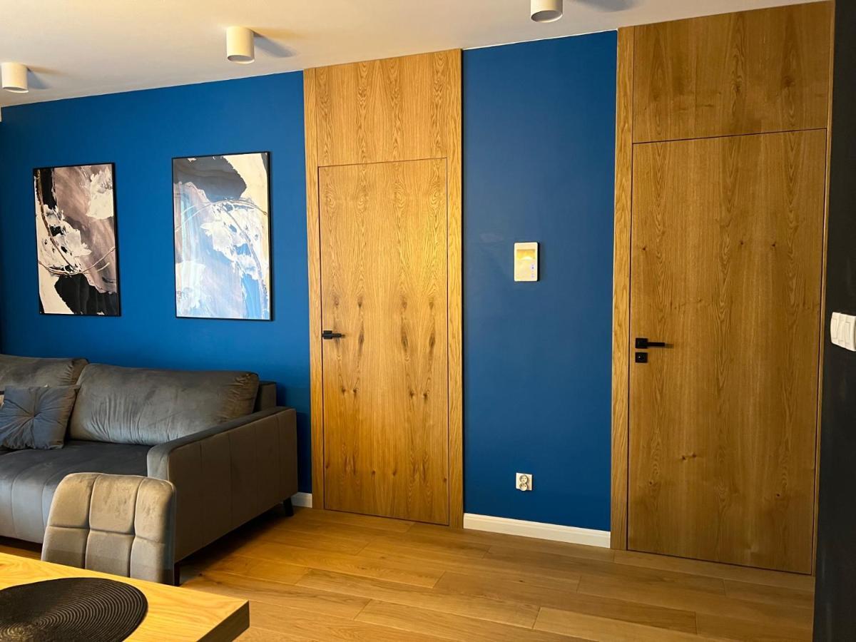 Family & Business Elegant Apartments, Kadzielnia, Wdk, Stadion Korona -1 Bedroom, Terrace, Garage, New! キェルツェ エクステリア 写真