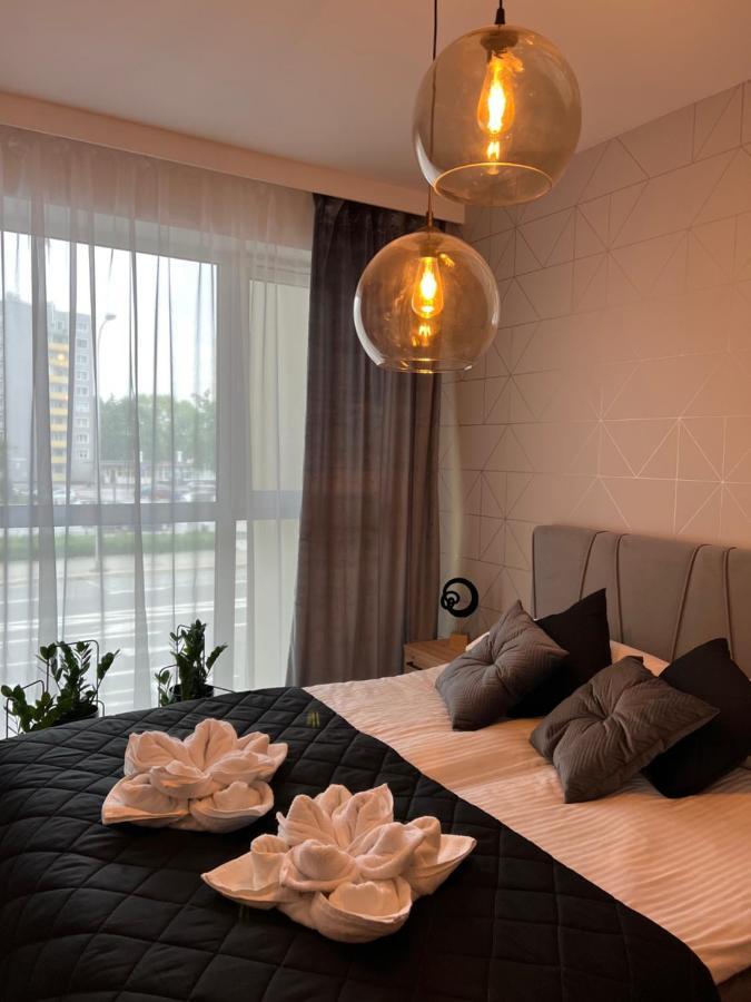 Family & Business Elegant Apartments, Kadzielnia, Wdk, Stadion Korona -1 Bedroom, Terrace, Garage, New! キェルツェ エクステリア 写真