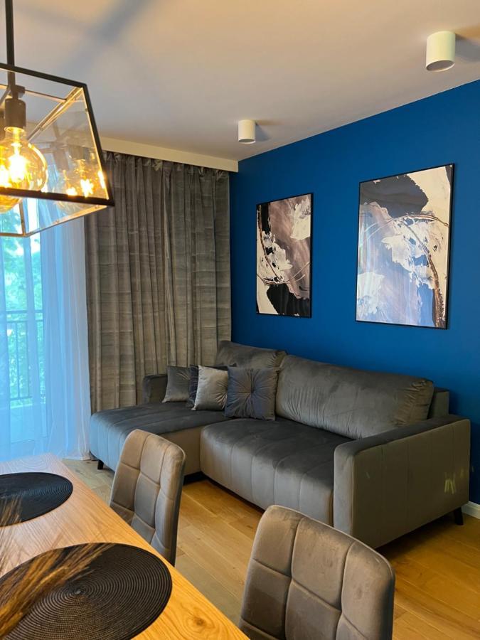 Family & Business Elegant Apartments, Kadzielnia, Wdk, Stadion Korona -1 Bedroom, Terrace, Garage, New! キェルツェ エクステリア 写真