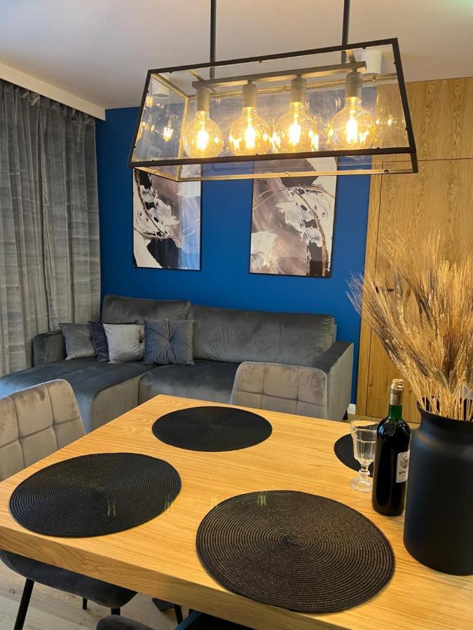 Family & Business Elegant Apartments, Kadzielnia, Wdk, Stadion Korona -1 Bedroom, Terrace, Garage, New! キェルツェ エクステリア 写真