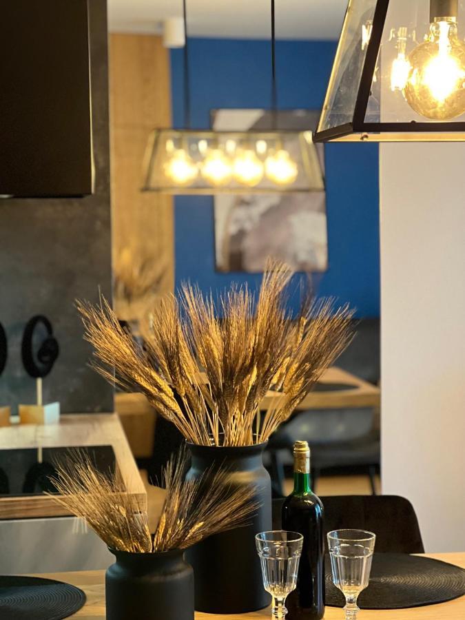 Family & Business Elegant Apartments, Kadzielnia, Wdk, Stadion Korona -1 Bedroom, Terrace, Garage, New! キェルツェ エクステリア 写真